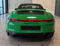 Porsche 992 PRONTA! ITALIANA!911 Cabrio 3.0 Carrera 4 GTS auto Verde - thumbnail 2