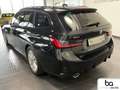 BMW 330 330i Touring xDrive M Sport Inno/Pano/Comf/ACC/AHK Schwarz - thumbnail 4