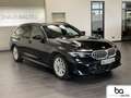 BMW 330 330i Touring xDrive M Sport Inno/Pano/Comf/ACC/AHK Schwarz - thumbnail 5