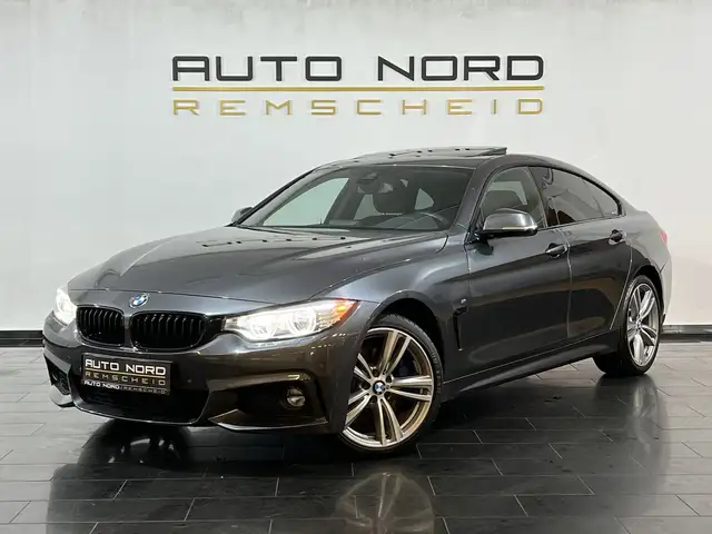 BMW 440 i xDrive M Sport *Kamera*S-Dach