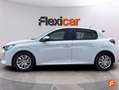 Peugeot 208 BlueHDi 73kW (100CV) Active Blanco - thumbnail 4