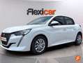 Peugeot 208 BlueHDi 73kW (100CV) Active Blanco - thumbnail 3