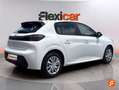 Peugeot 208 BlueHDi 73kW (100CV) Active Blanco - thumbnail 8