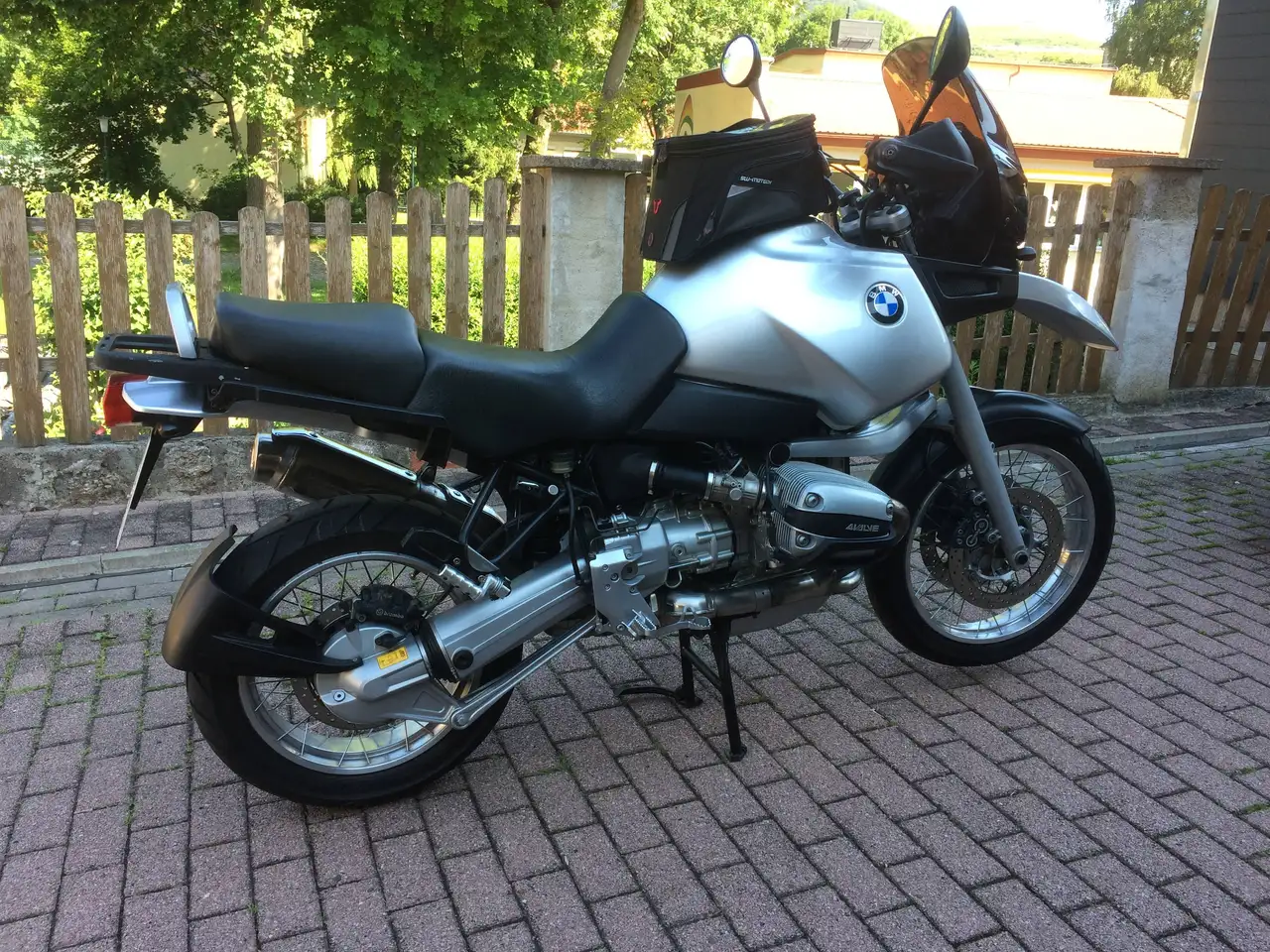 BMW R 1100 GS