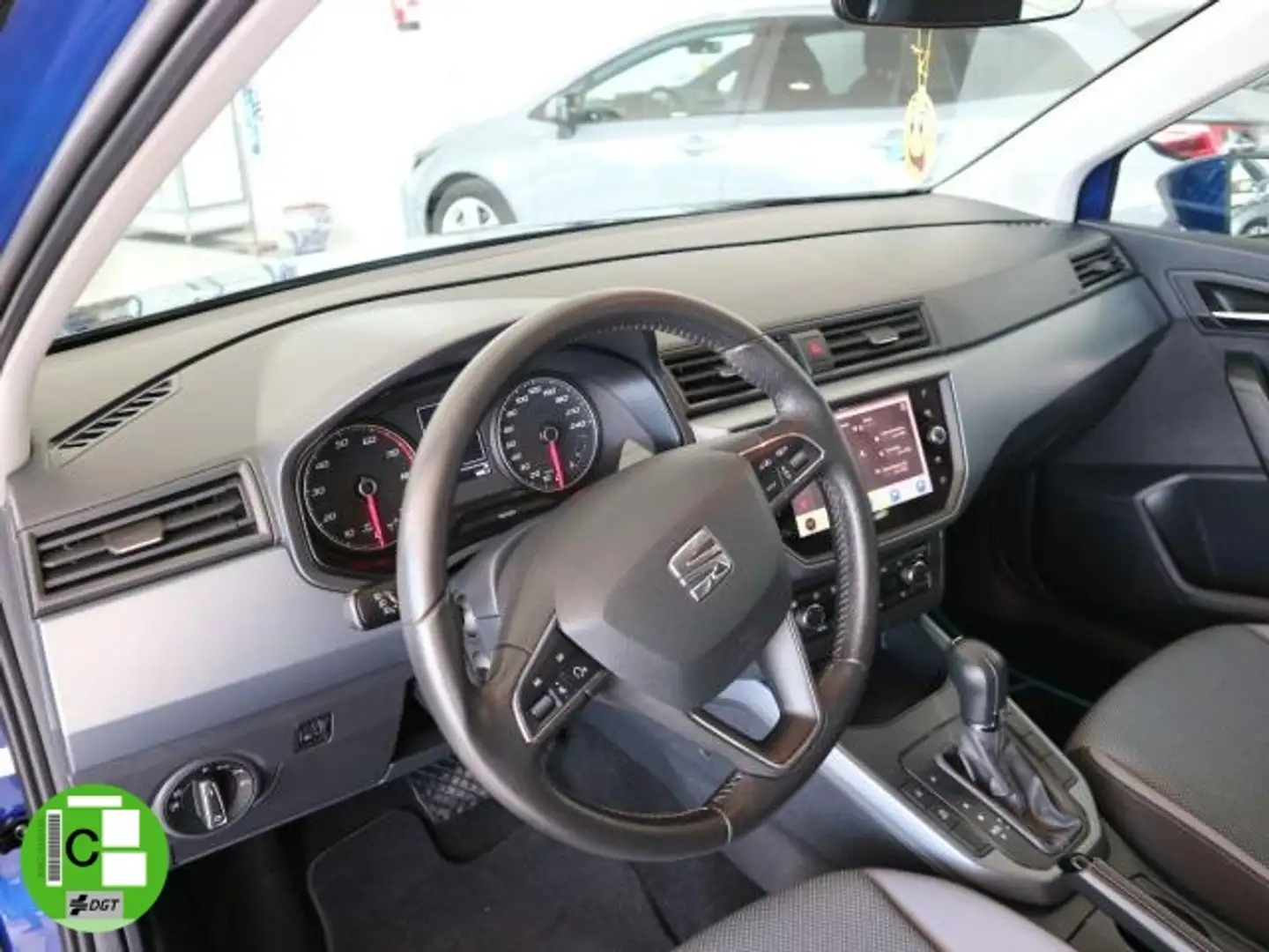 SEAT Arona 1.0 TSI 81 kW (110 CV) DSG 7 vel. Style Plus Blu/Azzurro - 2