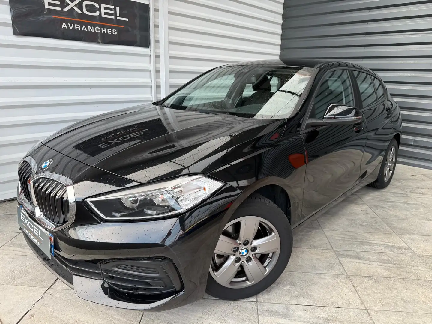 BMW Seria 1