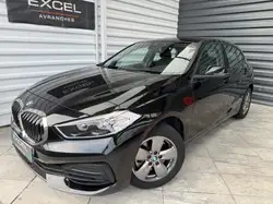 BMW Série 1 118i 140 ch DKG7 Business Design
