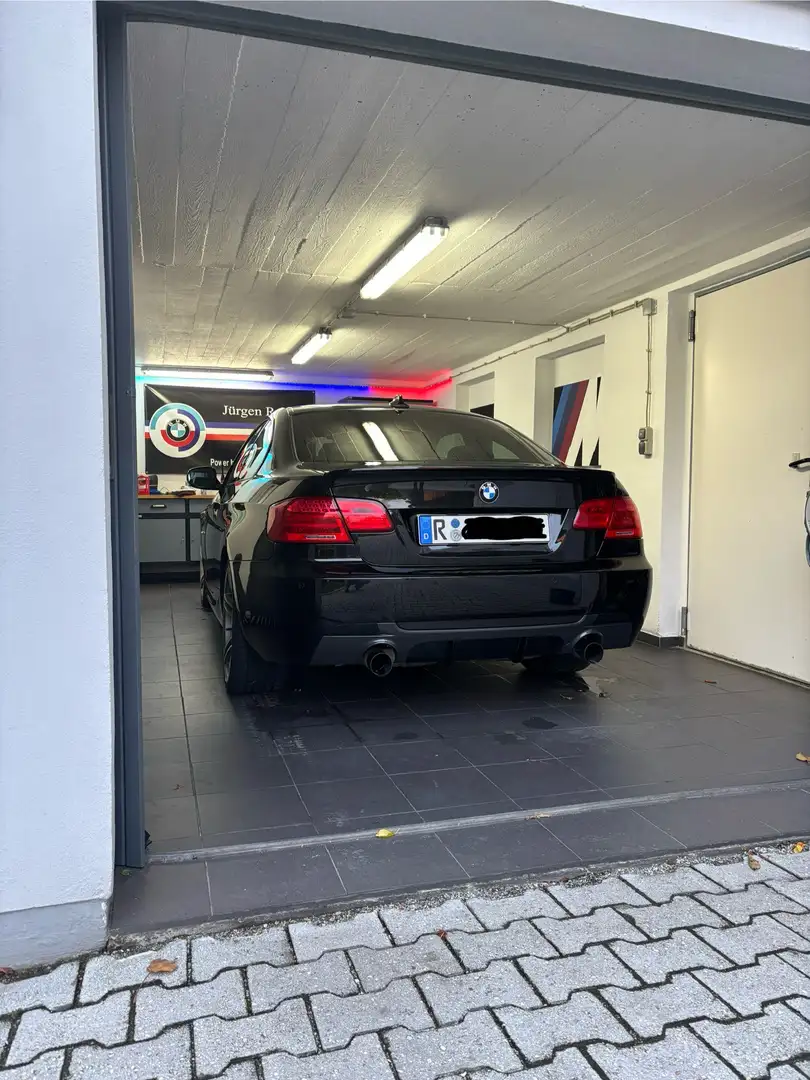 BMW 335 335i xDrive Coupe Aut. - 2