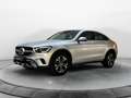 Mercedes-Benz GLC 220 d Coupè Sport 4matic Argent - thumbnail 1