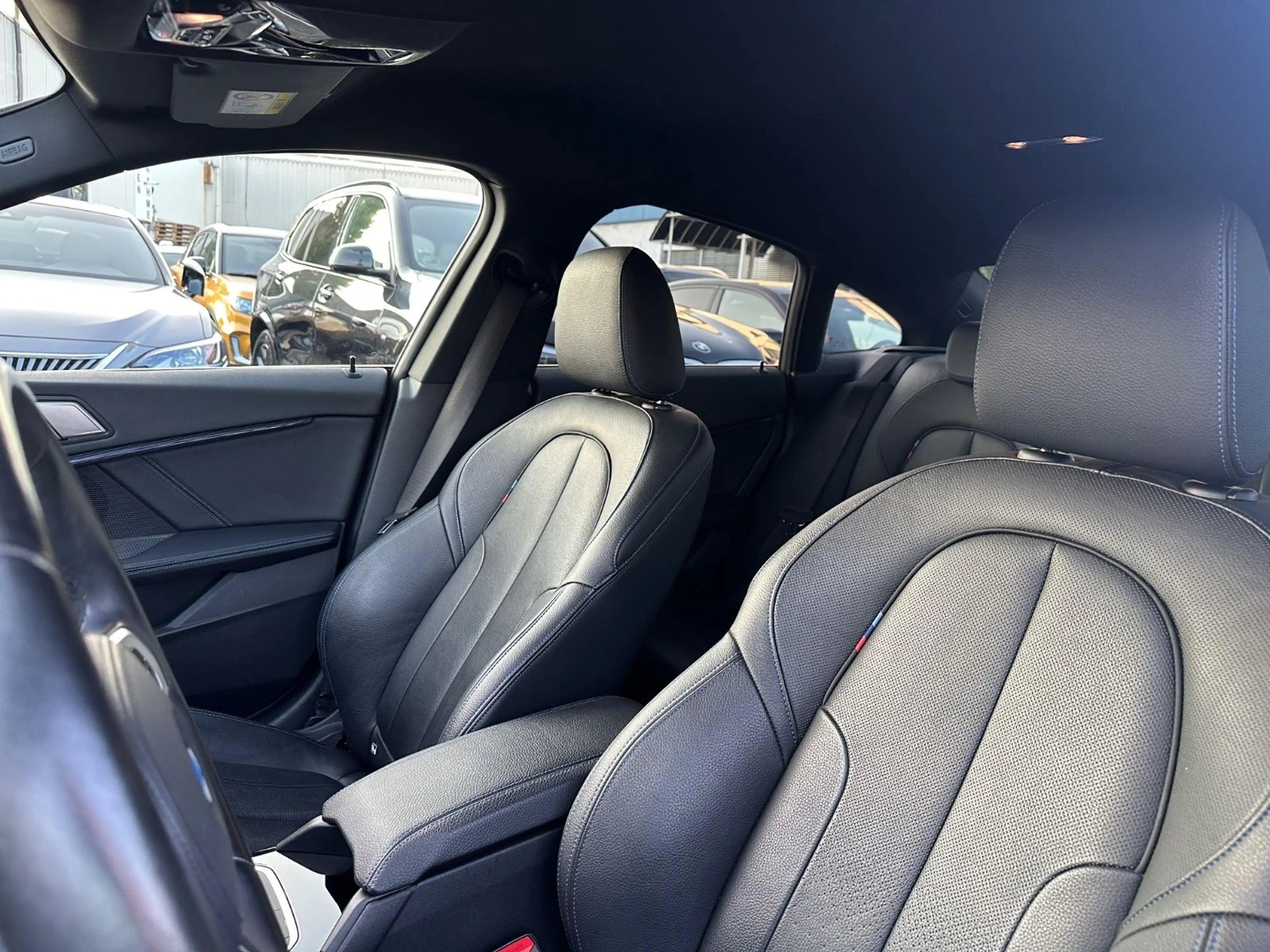 BMW 220 /M Sport/Kamera/Leder/HUD/LED/1-H — photo 10