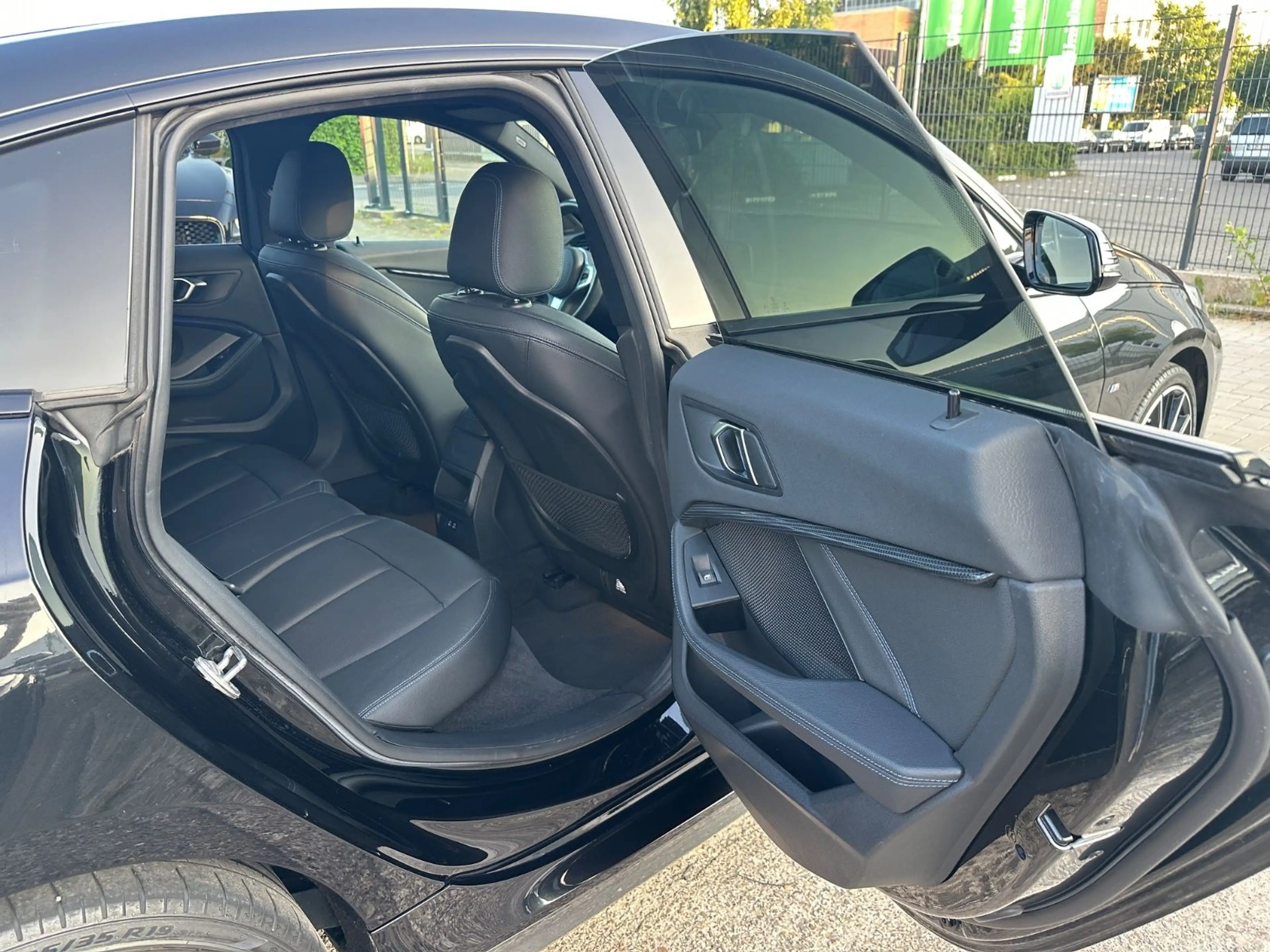BMW 220 /M Sport/Kamera/Leder/HUD/LED/1-H — photo 13
