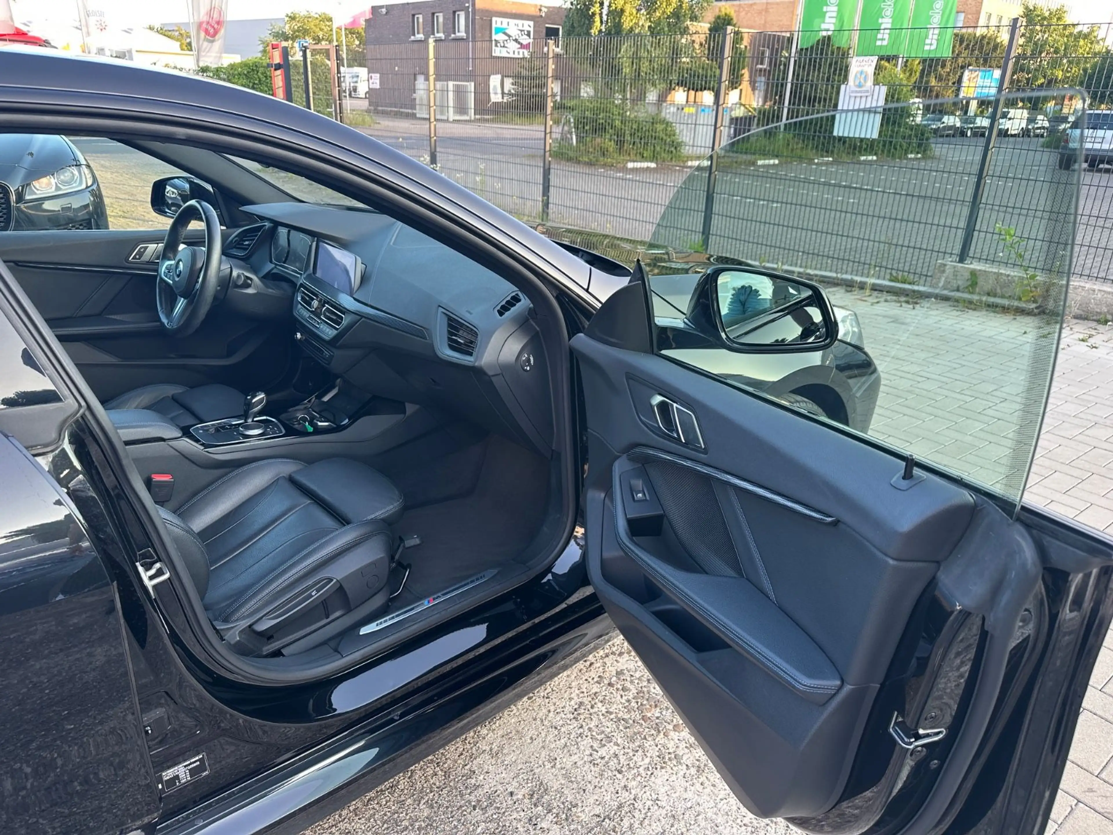 BMW 220 /M Sport/Kamera/Leder/HUD/LED/1-H — photo 14