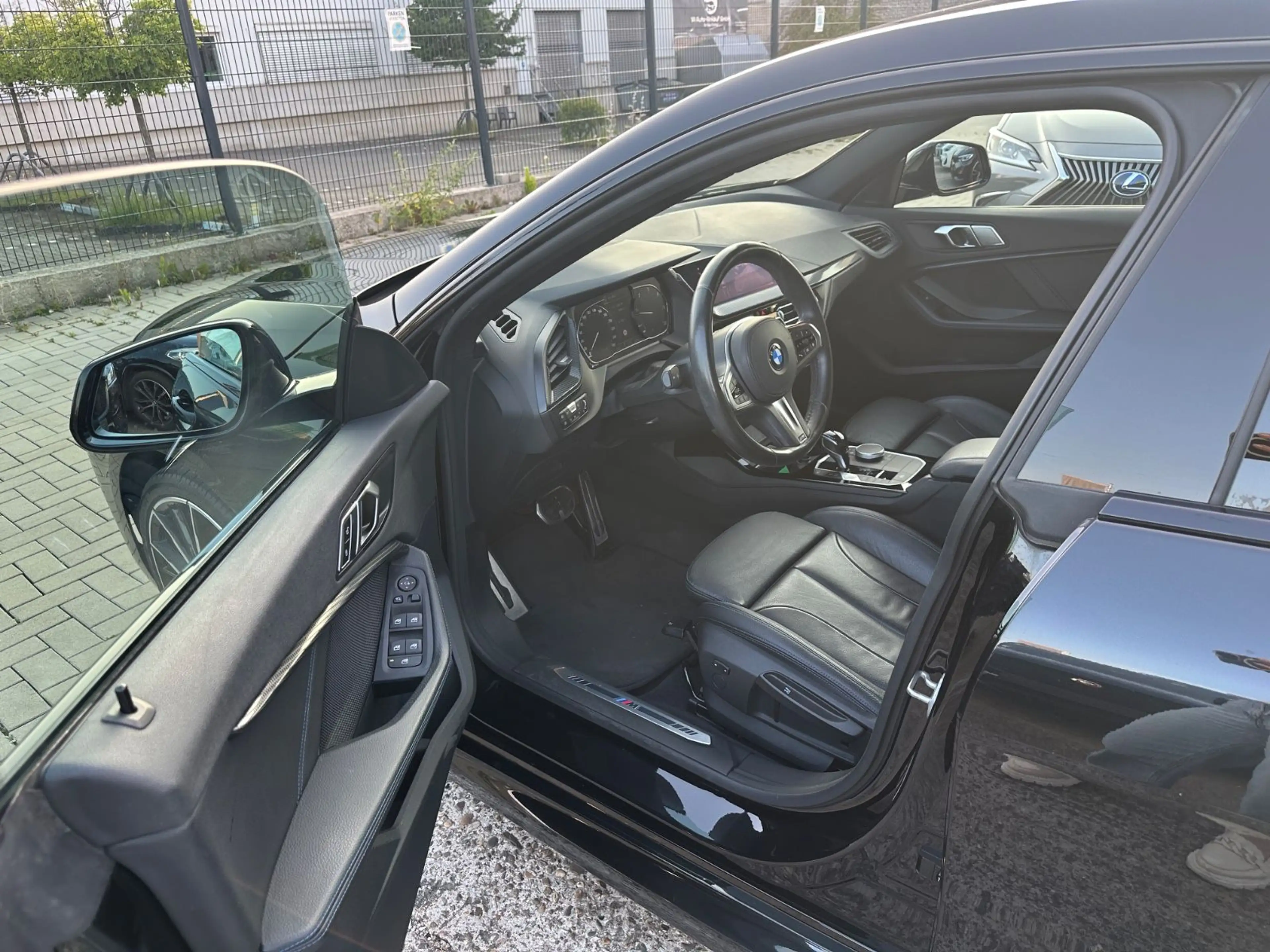 BMW 220 /M Sport/Kamera/Leder/HUD/LED/1-H — photo 9