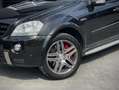 Mercedes-Benz M-klasse ML63 AMG | Designo bruin | 2007 | Brun - thumbnail 21