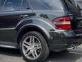 Mercedes-Benz M-klasse ML63 AMG | Designo bruin | 2007 | Brun - thumbnail 24