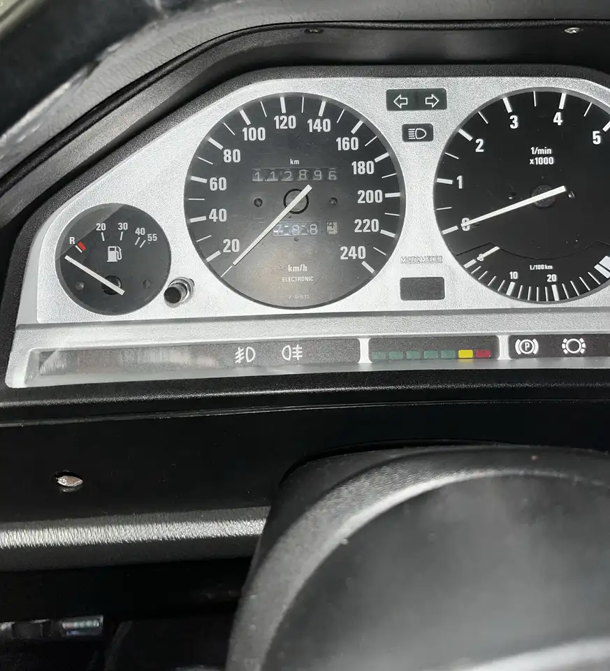BMW M Technik 2, foto 5