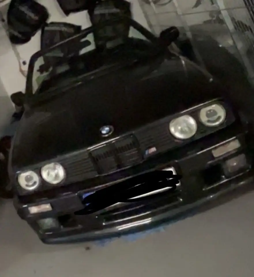 BMW M Technik 2, foto 2