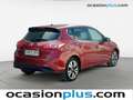 Nissan Pulsar 1.2 DIG-T Tekna XTronic Rouge - thumbnail 3