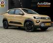 Dacia Spring Extreme 65 26.8 kWh l Snel Laden l Parkeersensoren Marrone - thumbnail 1