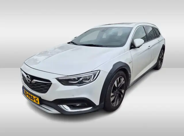 Opel Insignia Sports Tourer 1.6 Turbo Exclusive / Panoramadak /
