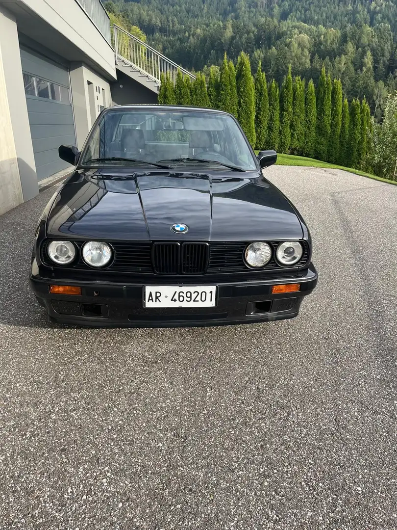 BMW 320 e 30  kein rost - 1