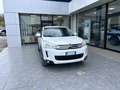 Citroen C4 Aircross HDi 115 S&S 2WD Exclusive Biały - thumbnail 1