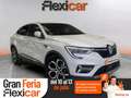 Renault Arkana Zen TCe 103kW(140CV) EDC mild hybrid Blanco - thumbnail 1