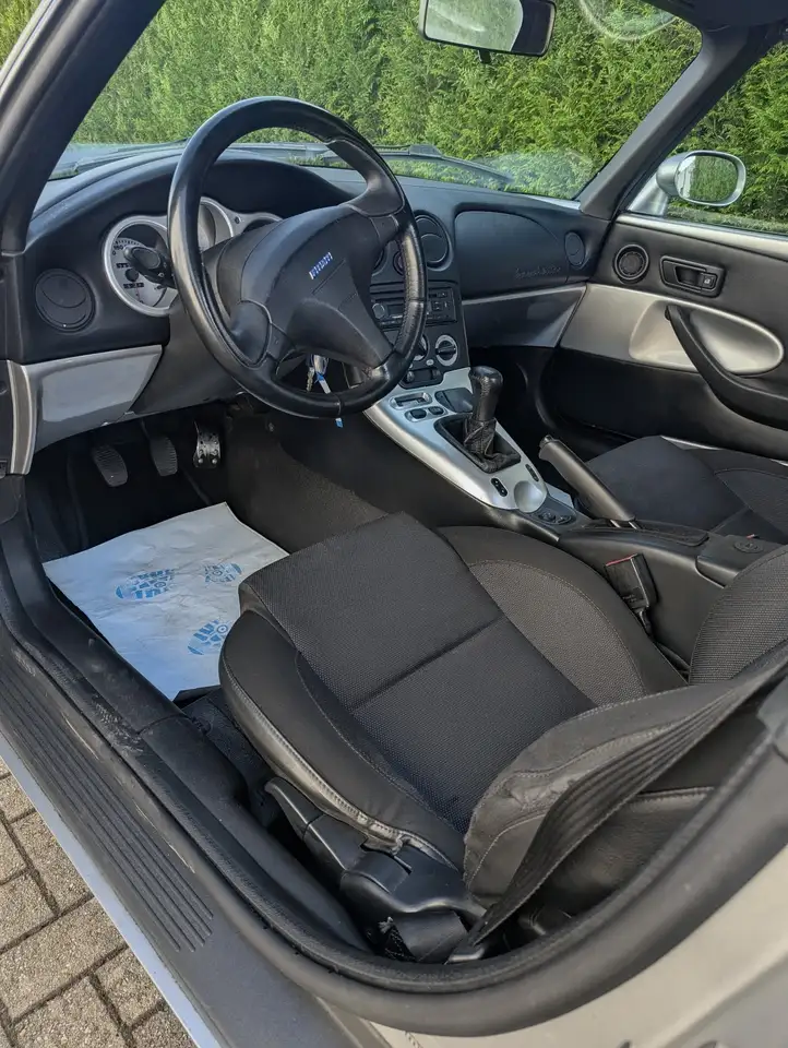Fiat Barchetta 1.8 16V, foto 5