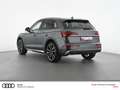 Audi Q5 50 TFSI e quattro S-LINE S-TRONIC MATRIX NAV PLUS Gris - thumbnail 3