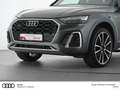 Audi Q5 50 TFSI e quattro S-LINE S-TRONIC MATRIX NAV PLUS Gris - thumbnail 8