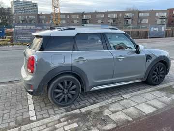 Mini Cooper D Countryman All4 Aut.