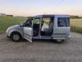 Volkswagen Caddy Caddy 1.9 TDI DPF BMT Life (5-Si.) Argintiu - thumbnail 4