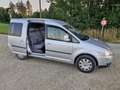 Volkswagen Caddy Caddy 1.9 TDI DPF BMT Life (5-Si.) Argintiu - thumbnail 5