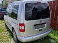 Volkswagen Caddy Caddy 1.9 TDI DPF BMT Life (5-Si.) Argintiu - thumbnail 12