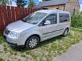 Volkswagen Caddy Caddy 1.9 TDI DPF BMT Life (5-Si.) Argintiu - thumbnail 1