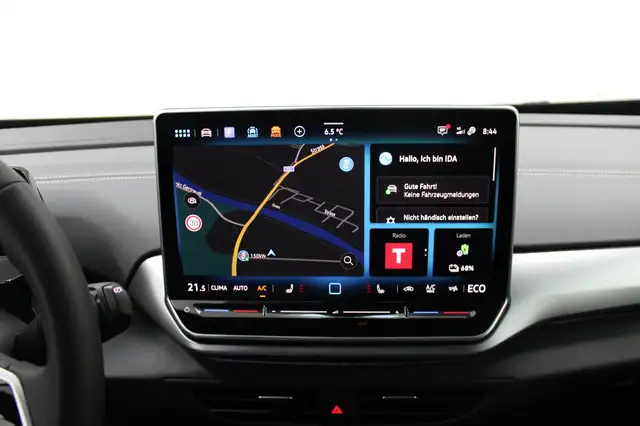 Volkswagen ID.4 Pro 4MOTION 210 kW Business Ansicht 10
