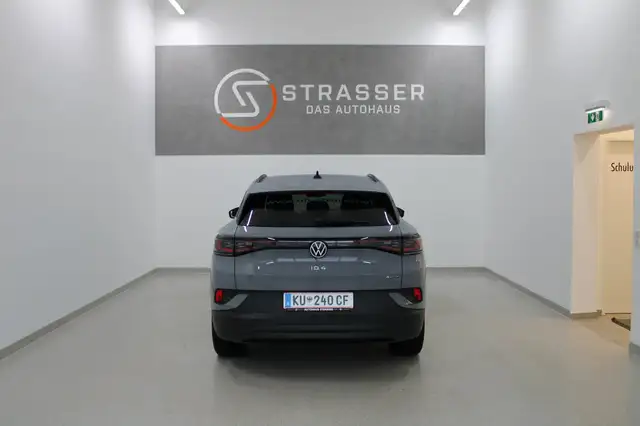 Volkswagen ID.4 Pro 4MOTION 210 kW Business Ansicht 3