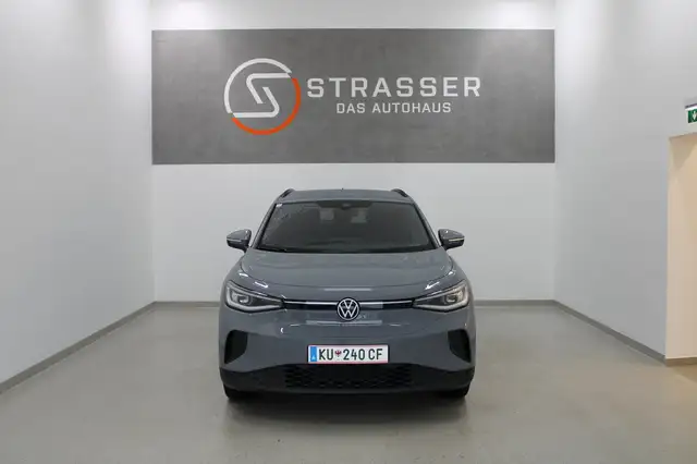Volkswagen ID.4 Pro 4MOTION 210 kW Business Ansicht 2