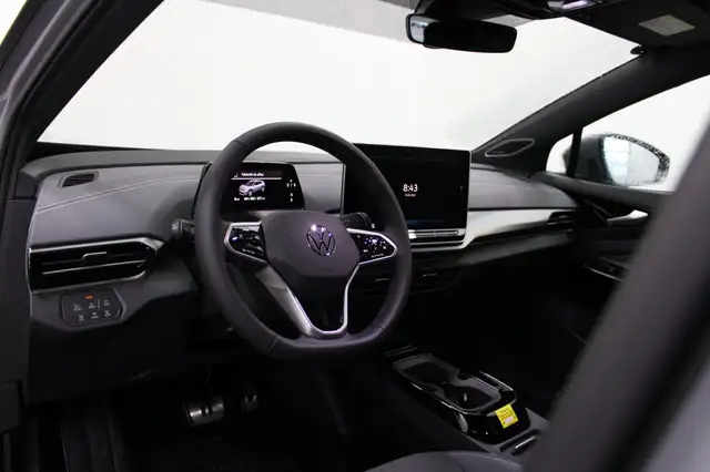 Volkswagen ID.4 Pro 4MOTION 210 kW Business Ansicht 4