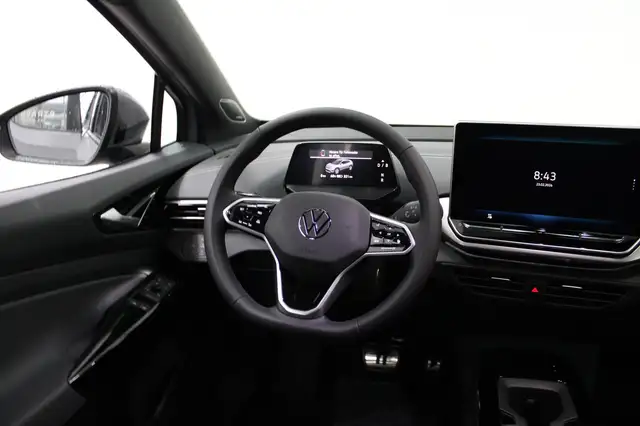 Volkswagen ID.4 Pro 4MOTION 210 kW Business Ansicht 6