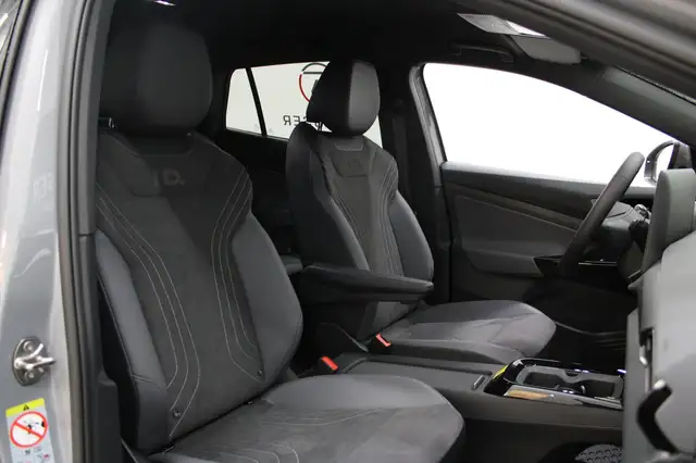 Volkswagen ID.4 Pro 4MOTION 210 kW Business Ansicht 9