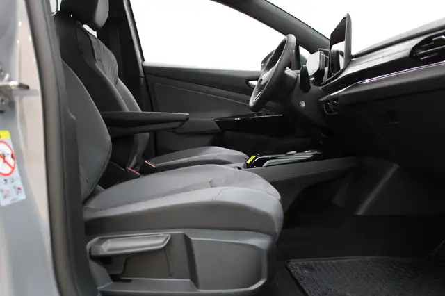 Volkswagen ID.4 Pro 4MOTION 210 kW Business Ansicht 8