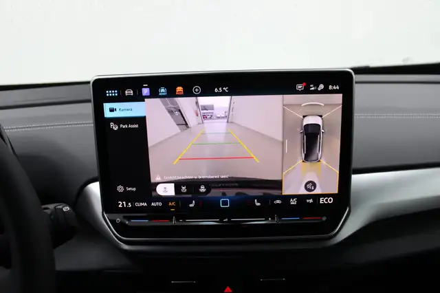 Volkswagen ID.4 Pro 4MOTION 210 kW Business Ansicht 11