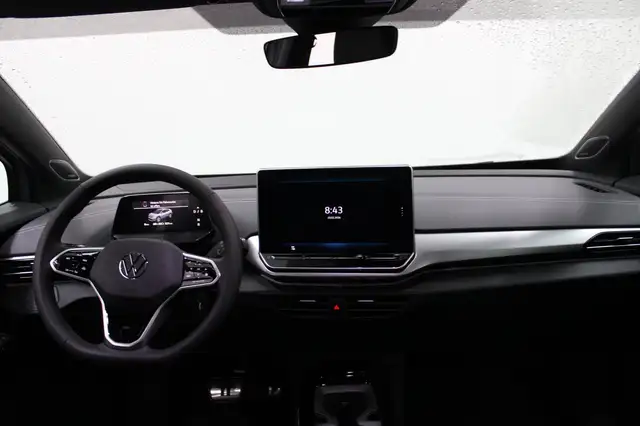 Volkswagen ID.4 Pro 4MOTION 210 kW Business Ansicht 5