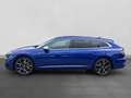 Volkswagen Arteon R | AHK ACC IQ.LIGHT ALARM Bleu - thumbnail 3