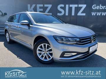 Business 2,0 TDI DSG| AHK*VIRTUAL*NAVI PRO