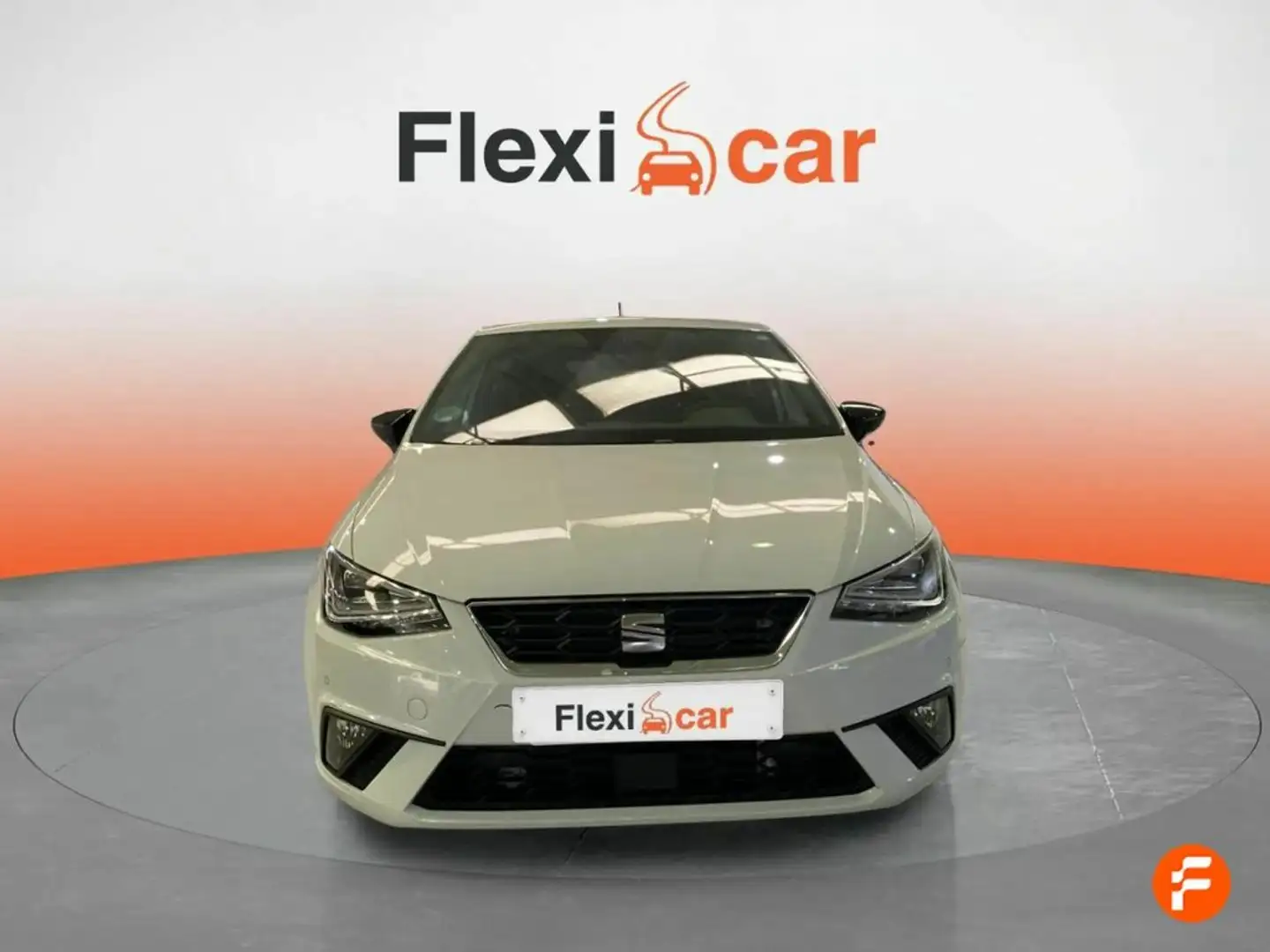 SEAT Ibiza 1.5 TSI 110kW (150CV) DSG FR XL Blanco - 1