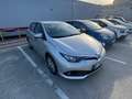 Toyota Auris Auris Hybride 136h Dynamic Business Argent - thumbnail 1