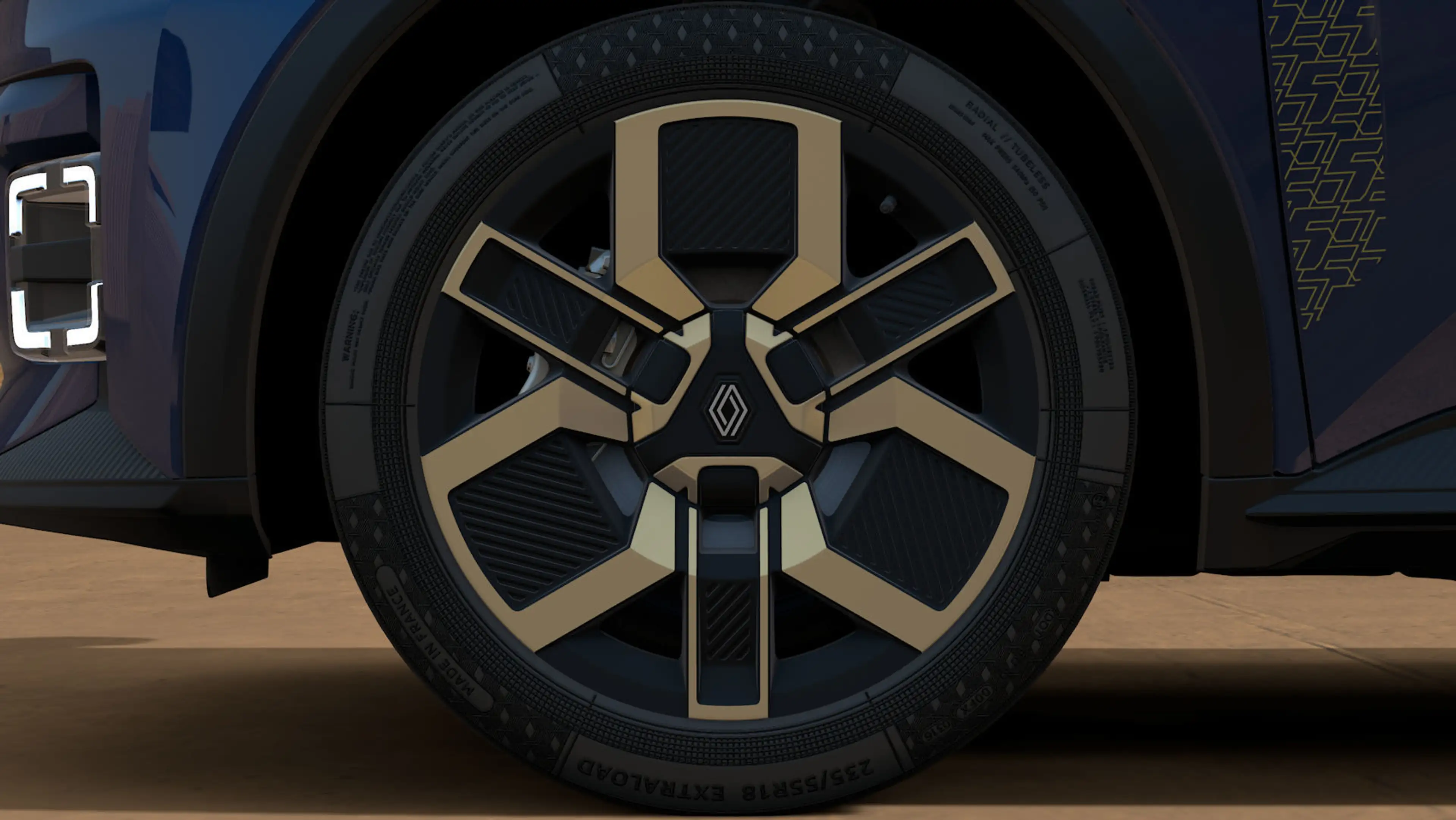 Renault R 5 E-Tech Techno 150PS Comfort Range — photo 4