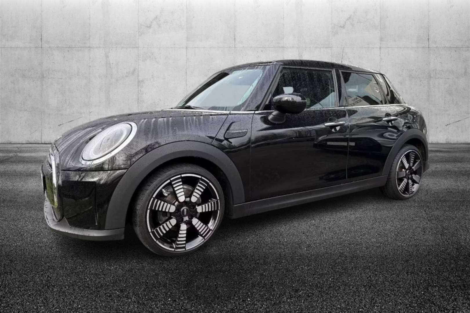 Mini 5 Portes Yours Cooper -  - Joinsteer - #1